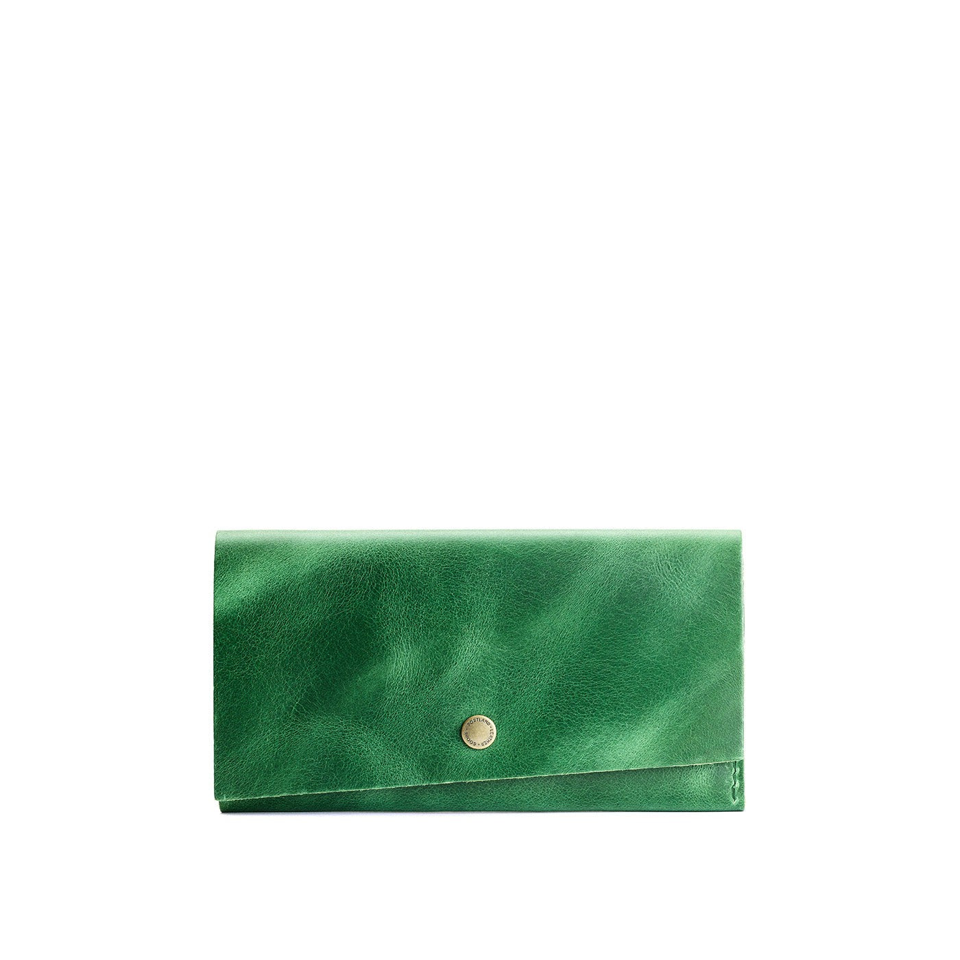 Portland Leather Goods Leather Rancher Wallet
