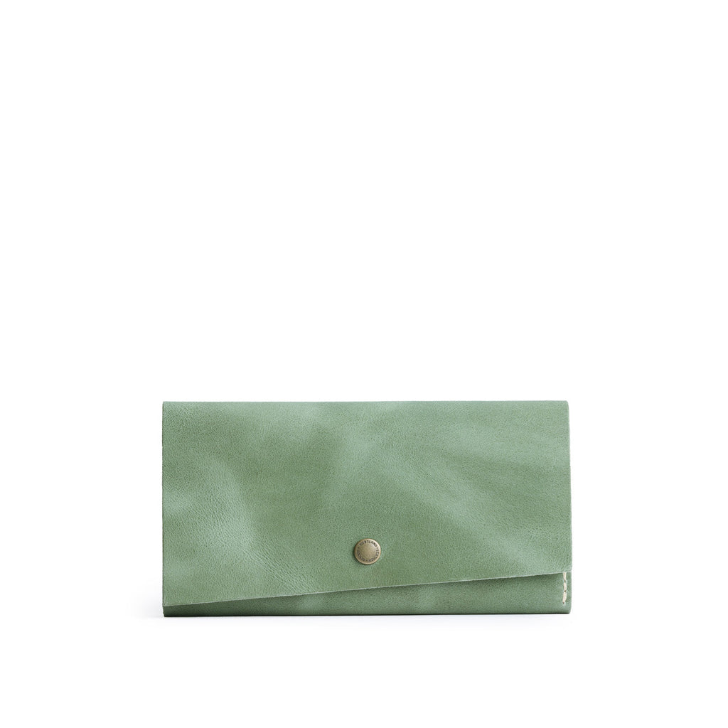Portland Leather Goods Leather Rancher Wallet