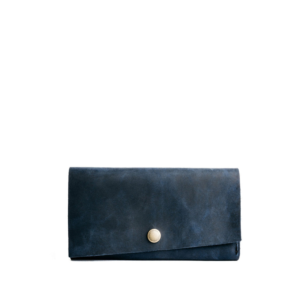 Portland Leather Goods Leather Rancher Wallet