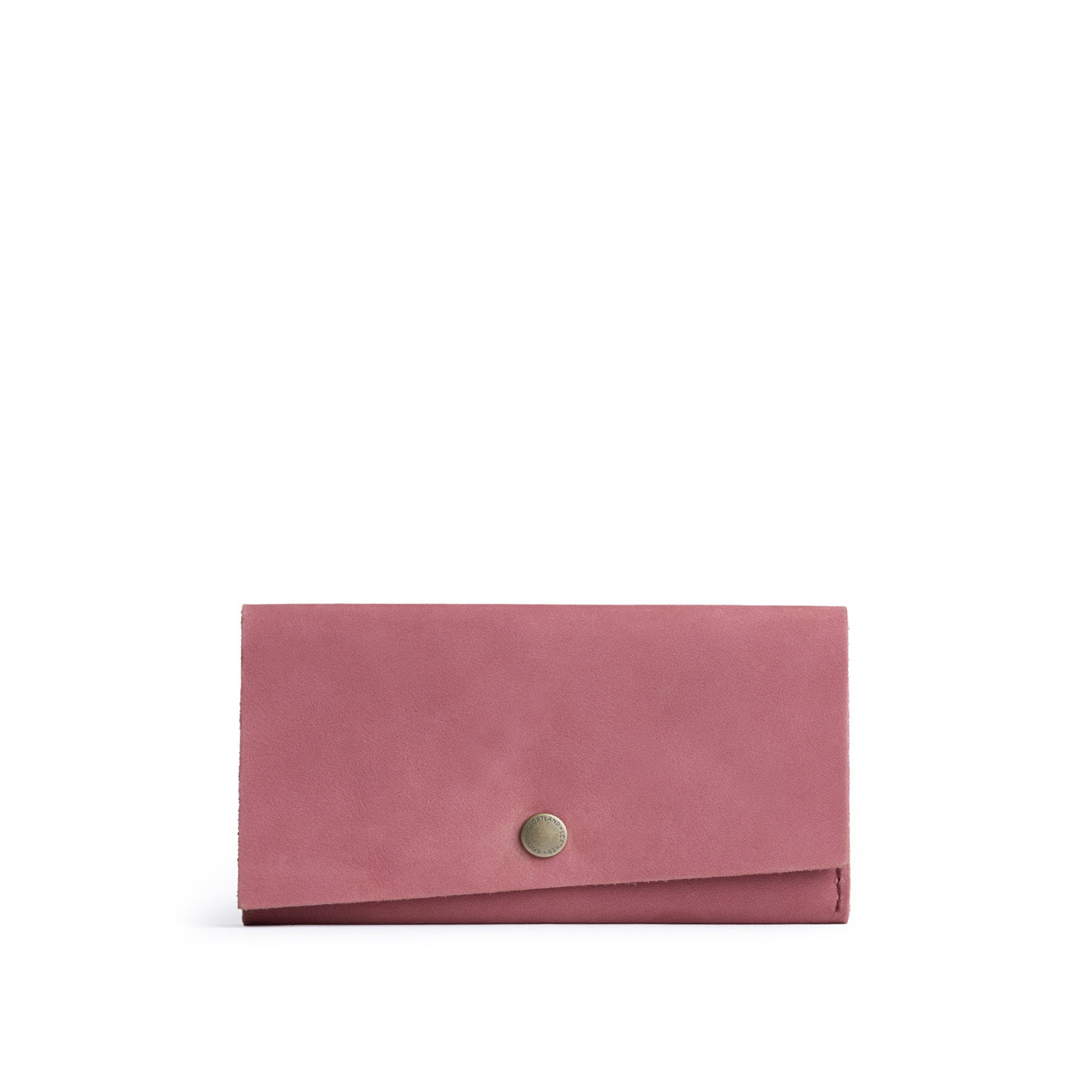 Portland Leather Goods Leather Rancher Wallet