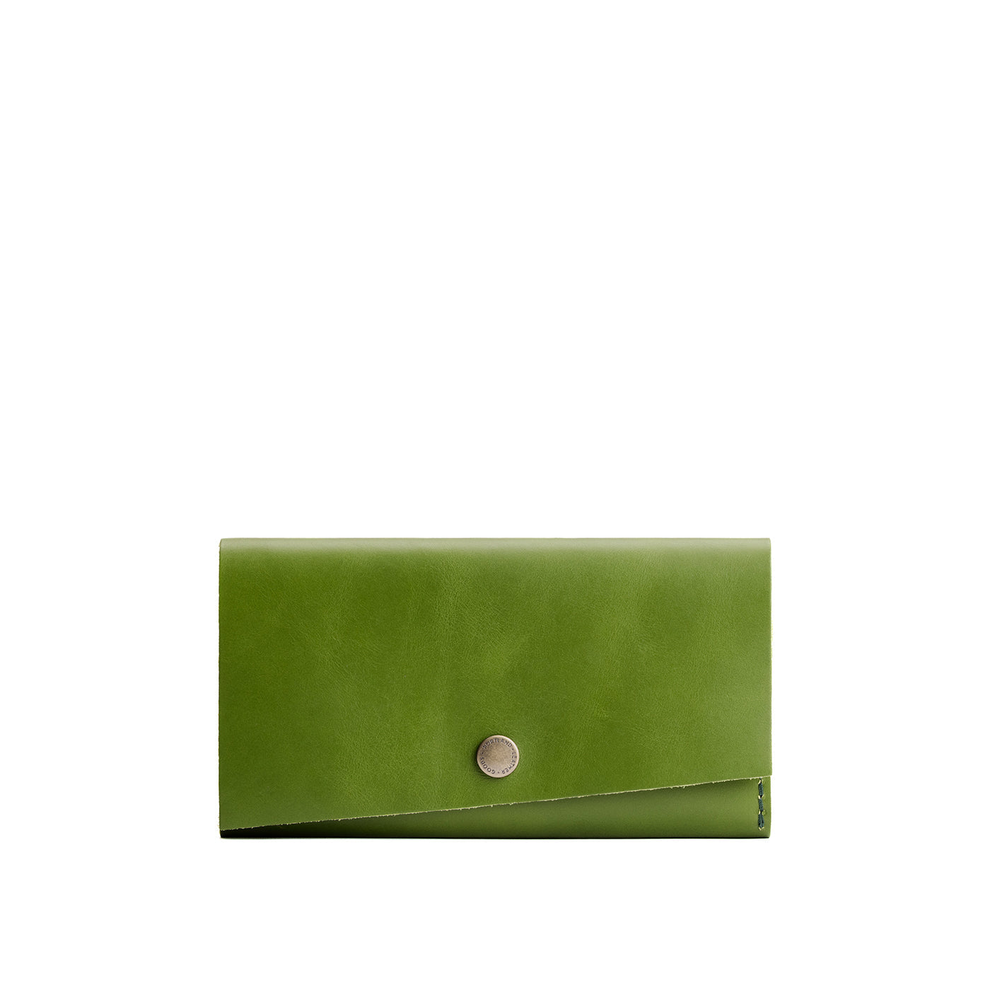 Portland Leather Goods Leather Rancher Wallet