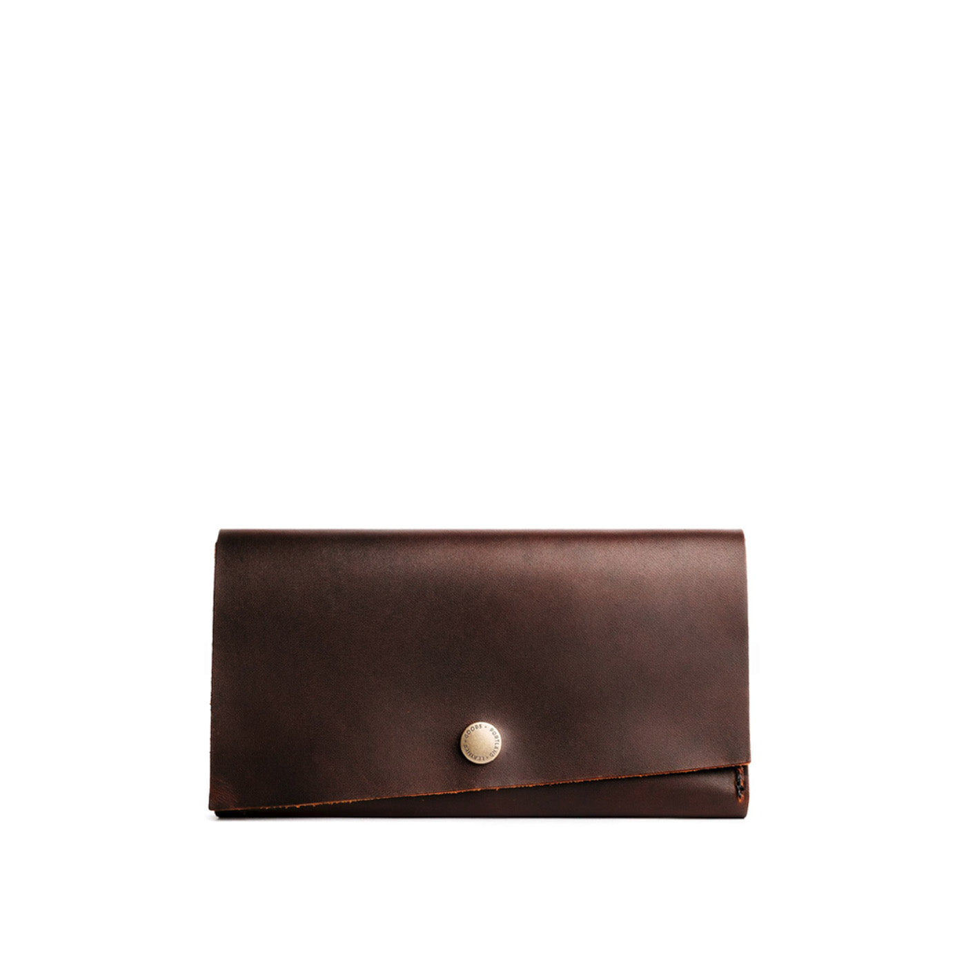 Portland Leather Goods Leather Rancher Wallet