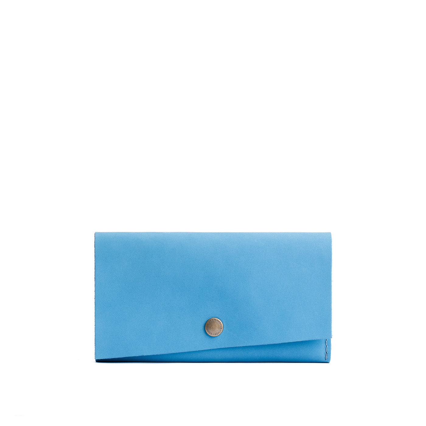 Portland Leather Goods Leather Rancher Wallet