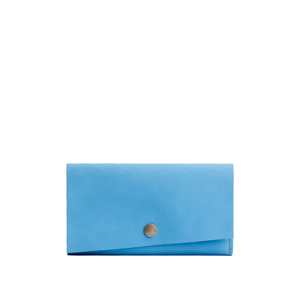 Portland Leather Goods Leather Rancher Wallet