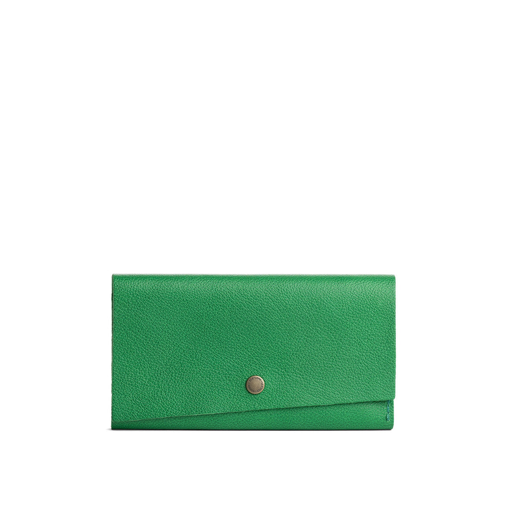Portland Leather Goods Leather Rancher Wallet