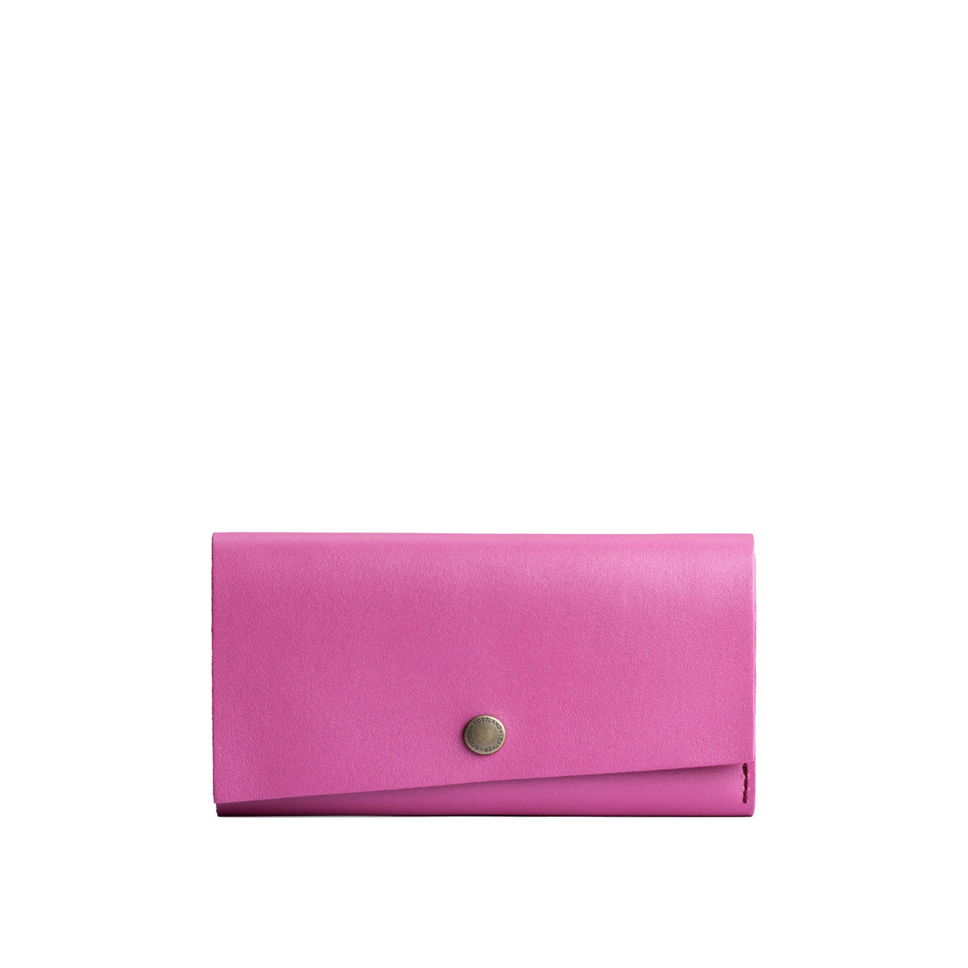 Portland Leather Goods Leather Rancher Wallet