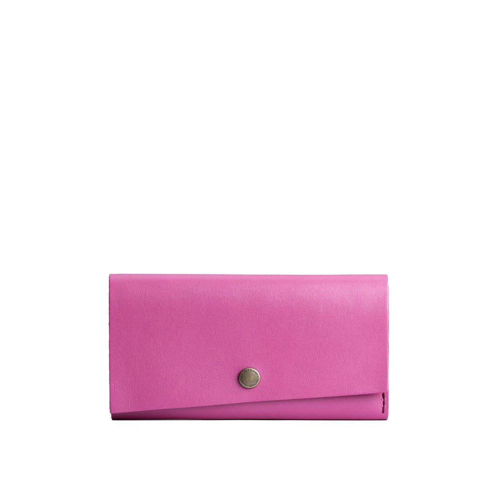Portland Leather Goods Leather Rancher Wallet