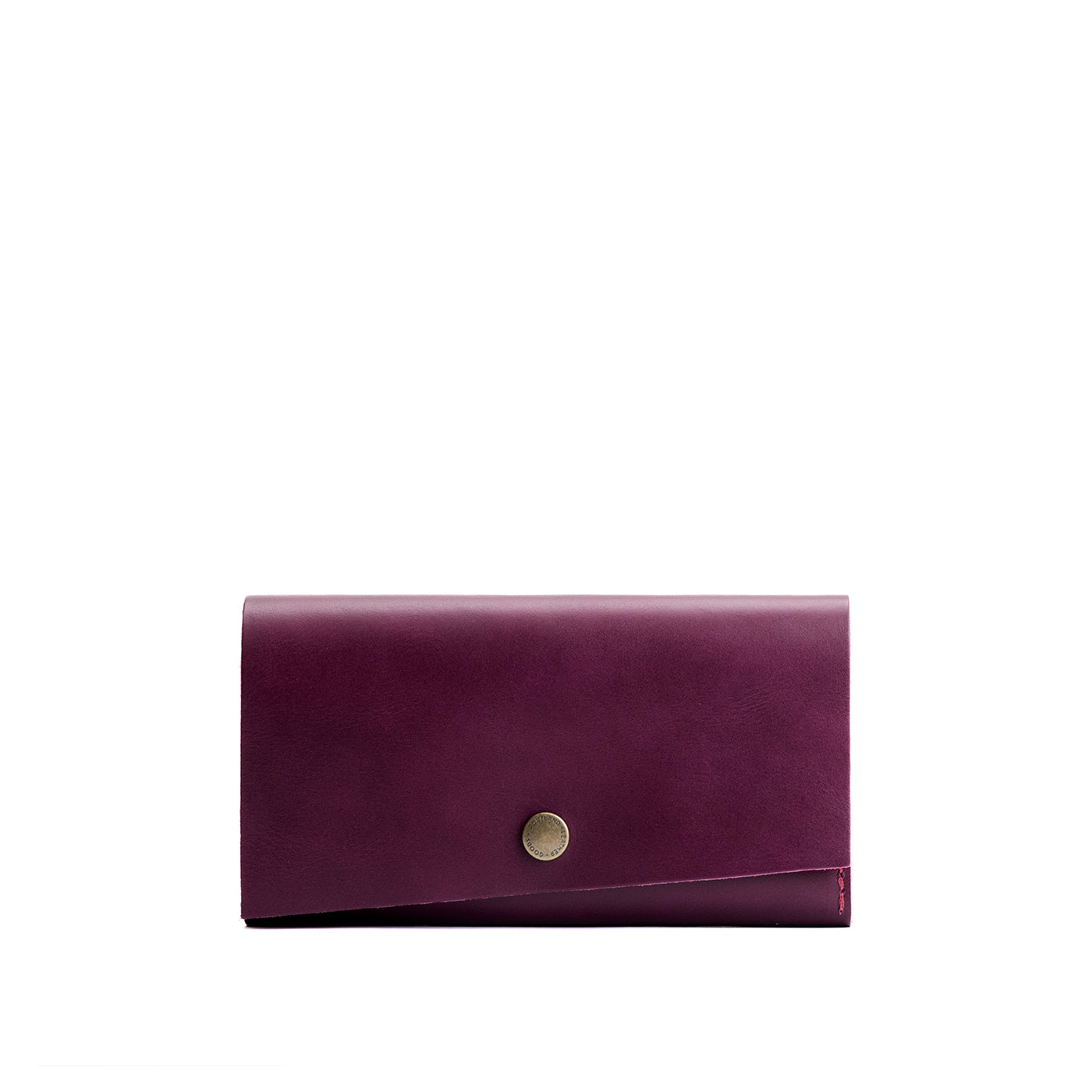 Portland Leather Goods Leather Rancher Wallet