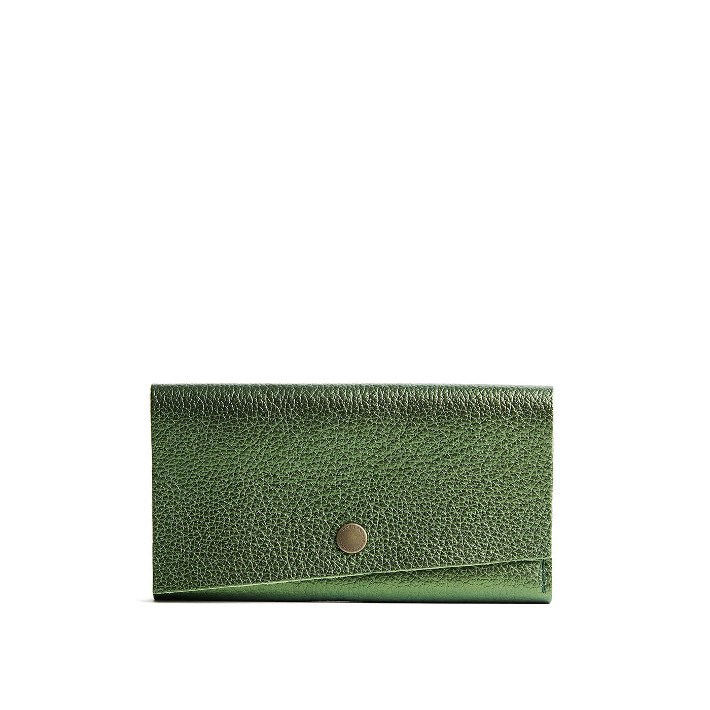 Portland Leather Goods Leather Rancher Wallet