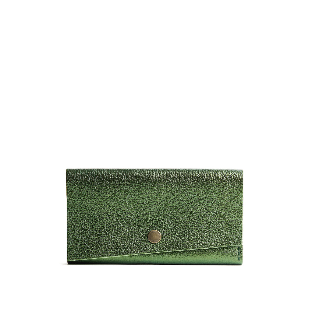 Portland Leather Goods Leather Rancher Wallet