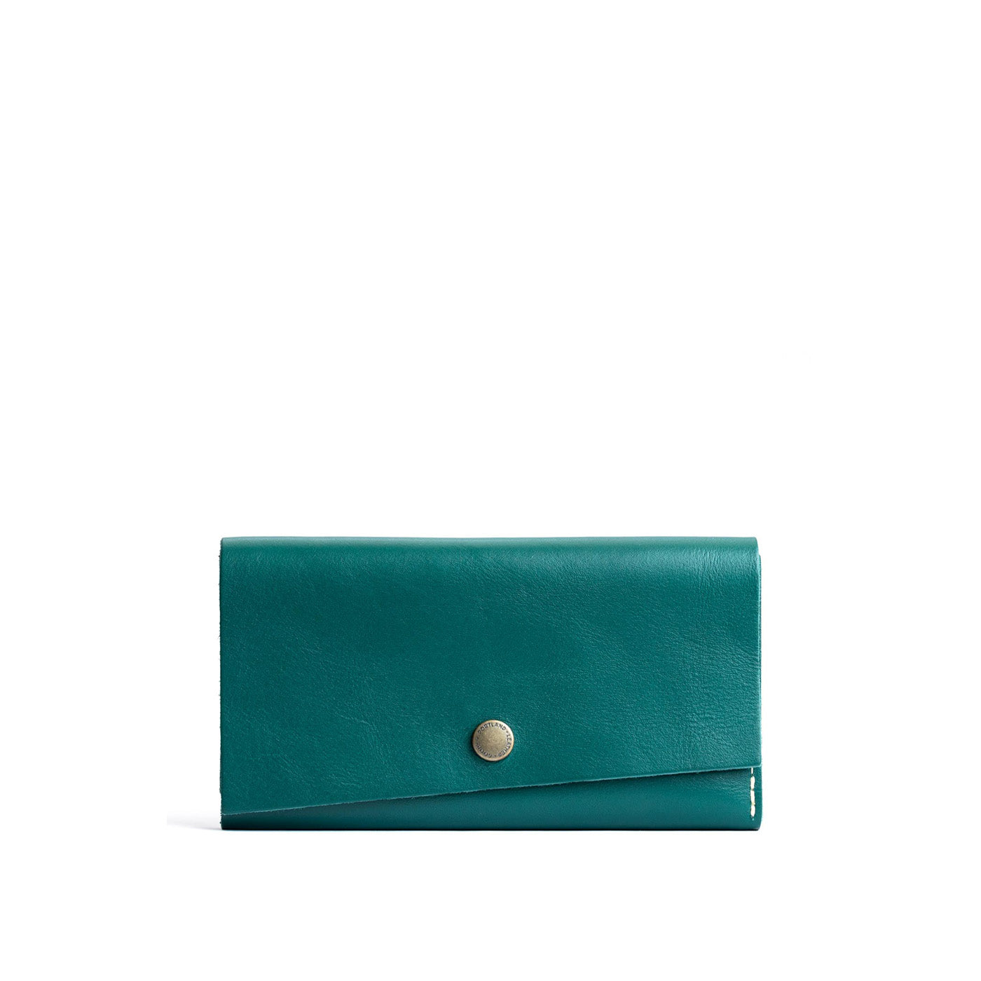 Portland Leather Goods Leather Rancher Wallet
