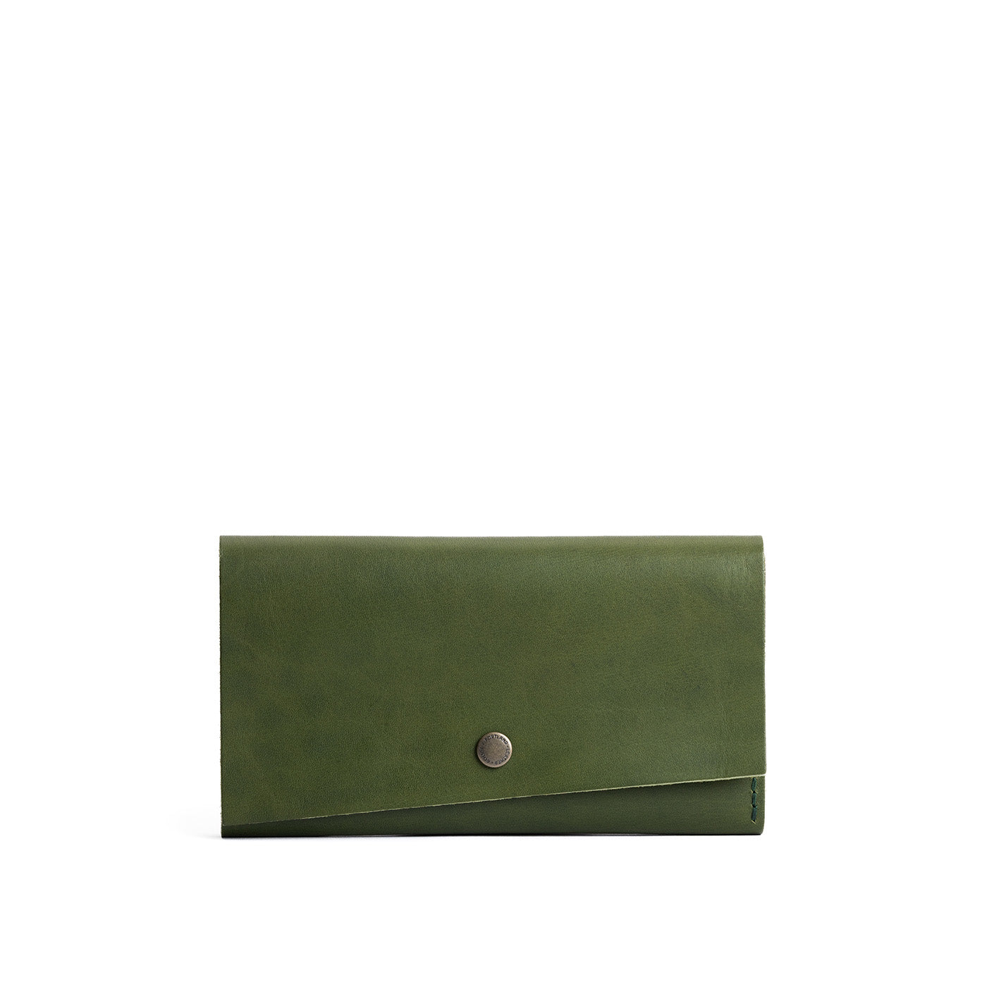 Portland Leather Goods Leather Rancher Wallet