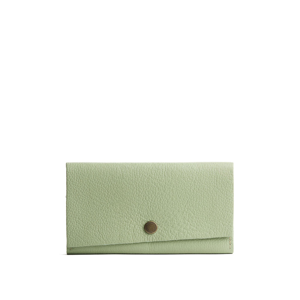 Portland Leather Goods Leather Rancher Wallet