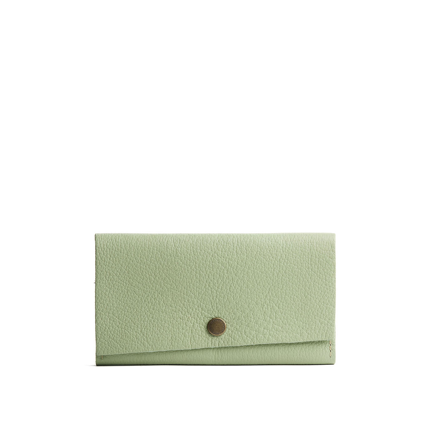 Portland Leather Goods Leather Rancher Wallet