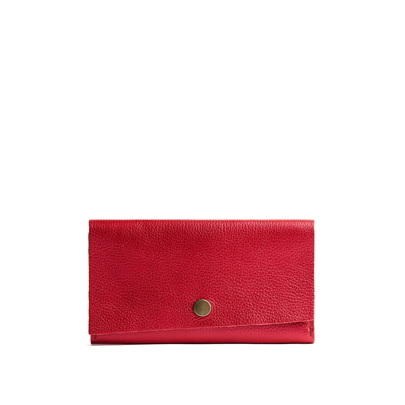 Portland Leather Goods Leather Rancher Wallet