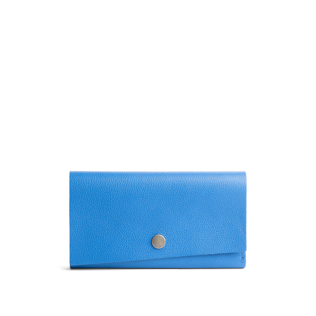 Portland Leather Goods Leather Rancher Wallet