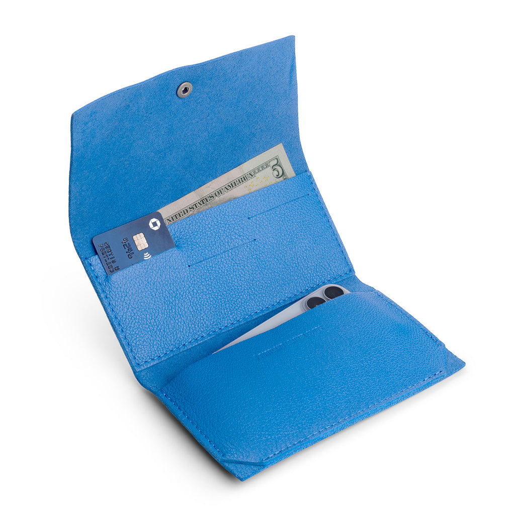 Portland Leather Goods Leather Rancher Wallet