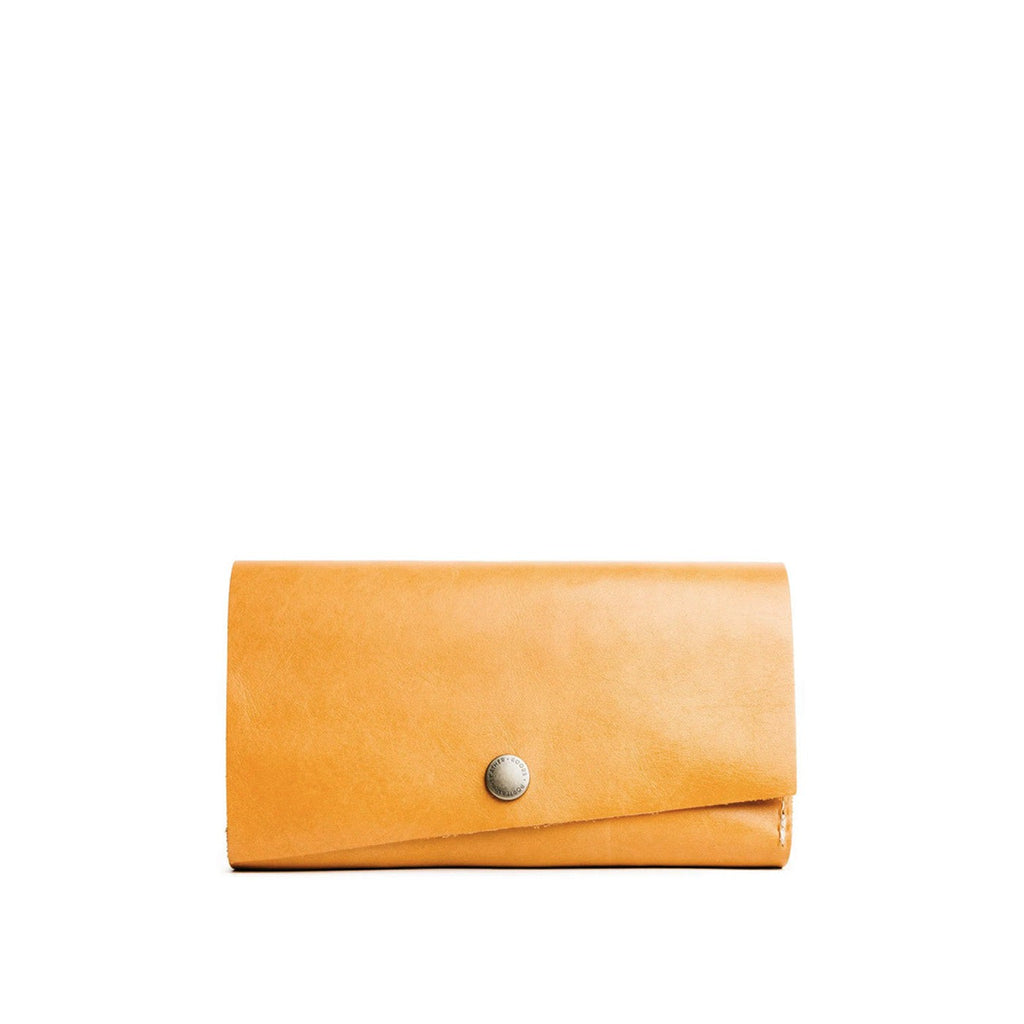 Portland Leather Goods Leather Rancher Wallet