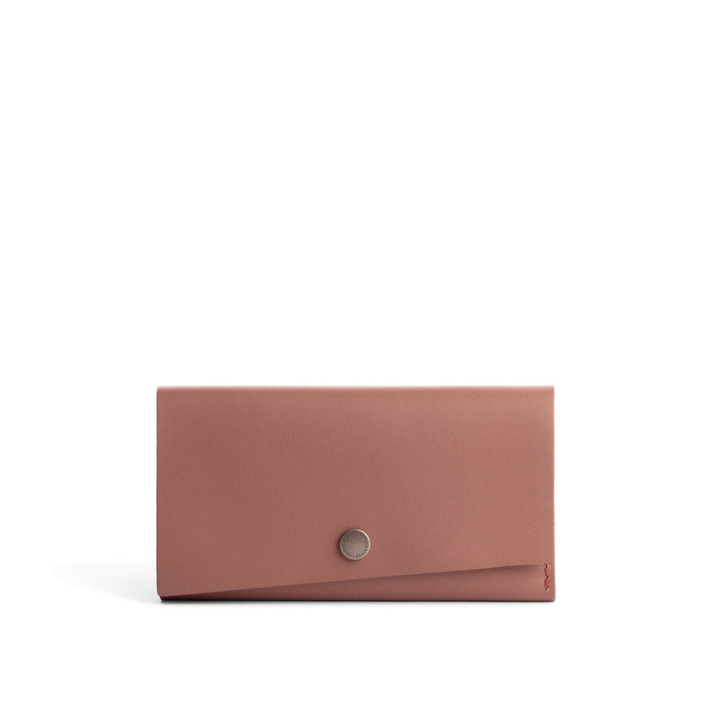 Portland Leather Goods Leather Rancher Wallet