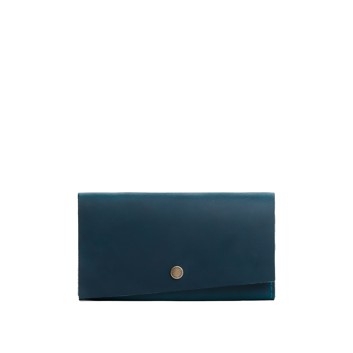 Portland Leather Goods Leather Rancher Wallet