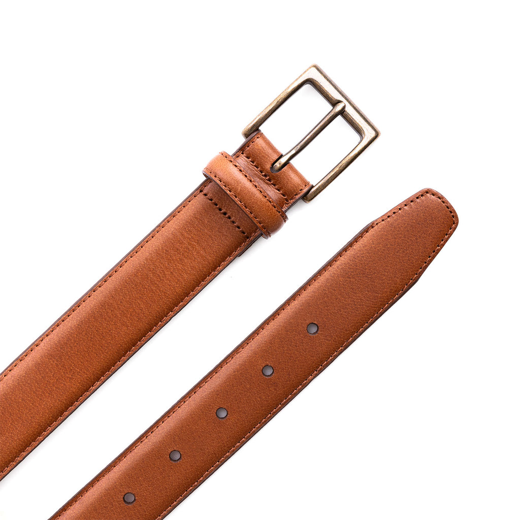 Portland Leather Goods Women's Legacy Leather Belt