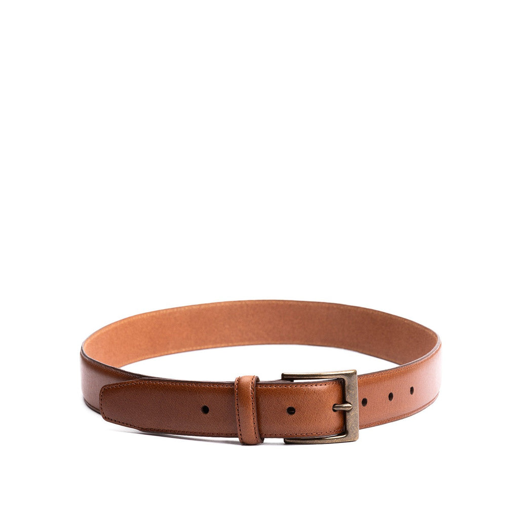 Portland Leather Goods Women's Legacy Leather Belt