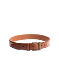 Portland Leather Goods Women's Legacy Leather Belt