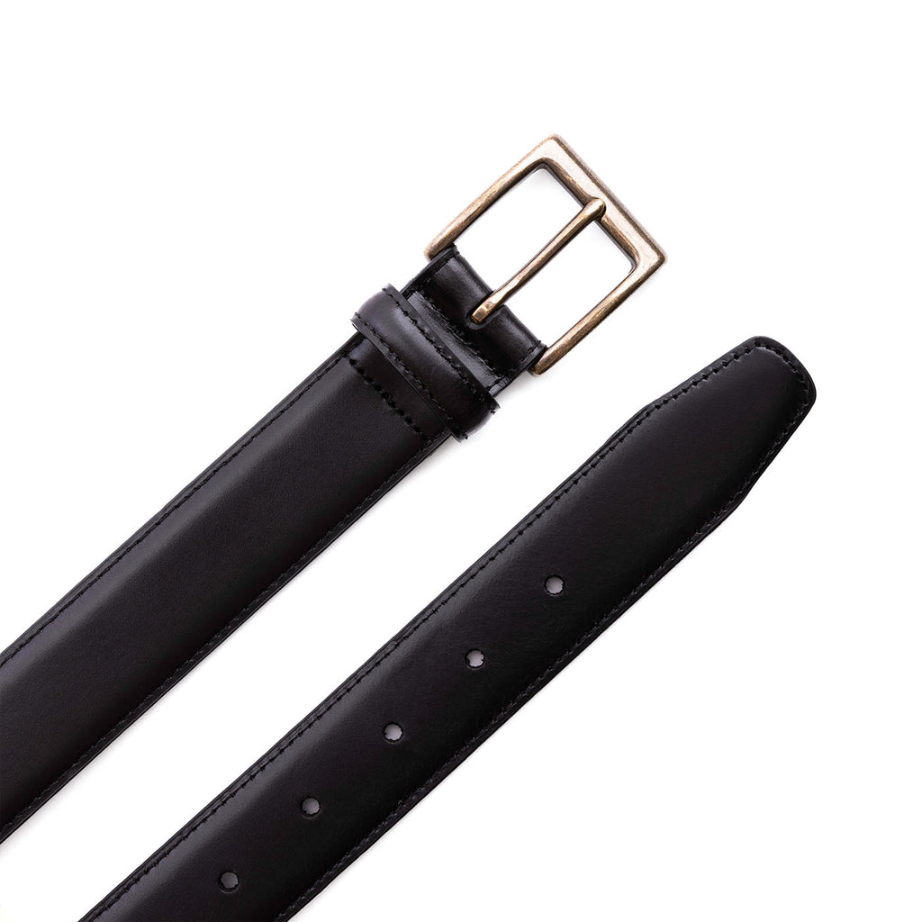 Portland Leather Goods Women's Legacy Leather Belt