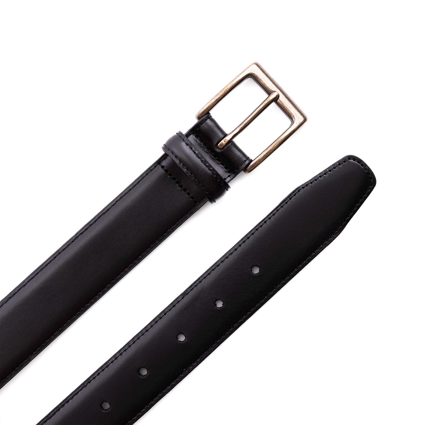 Portland Leather Goods Women's Legacy Leather Belt