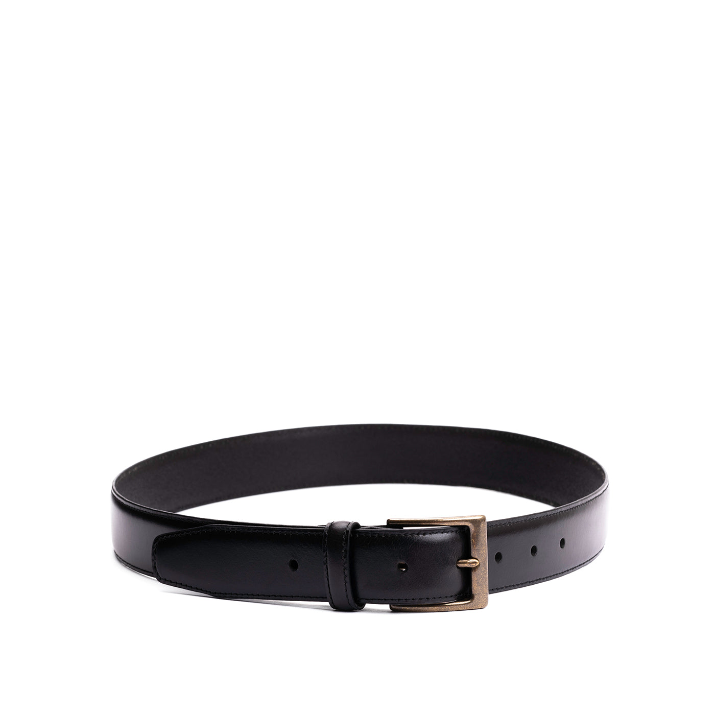Portland Leather Goods Women's Legacy Leather Belt