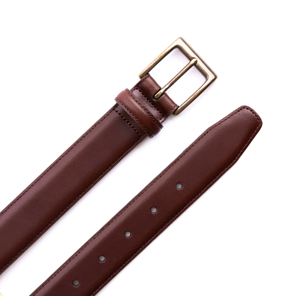 Portland Leather Goods Women's Legacy Leather Belt