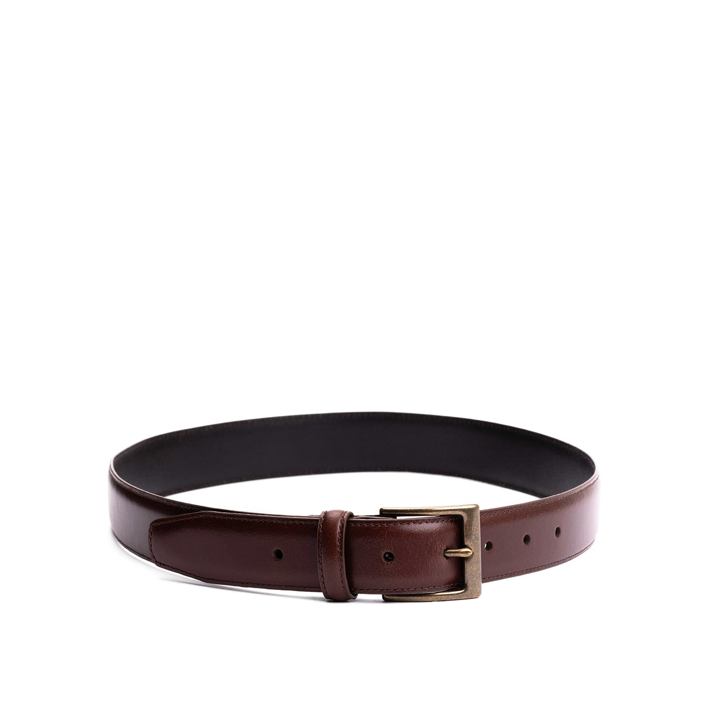 Portland Leather Goods Women's Legacy Leather Belt