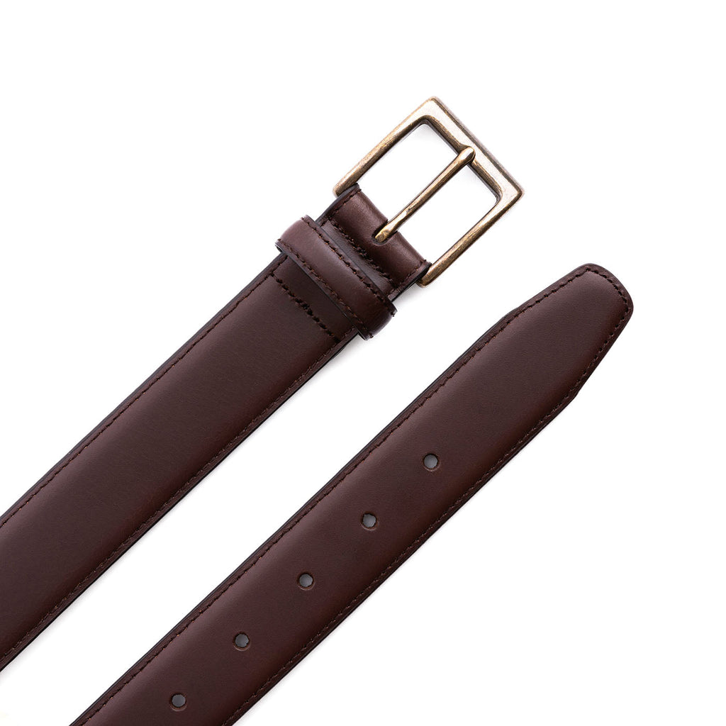 Portland Leather Goods Women's Legacy Leather Belt