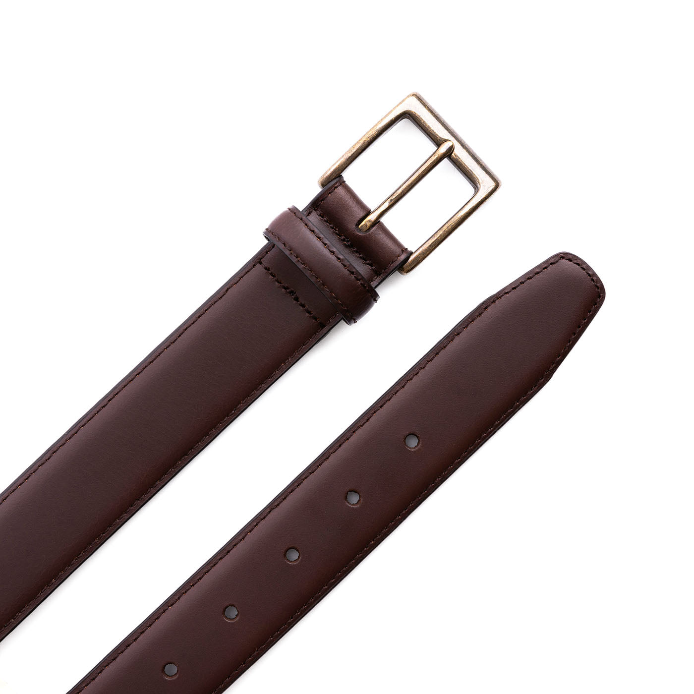 Portland Leather Goods Women's Legacy Leather Belt