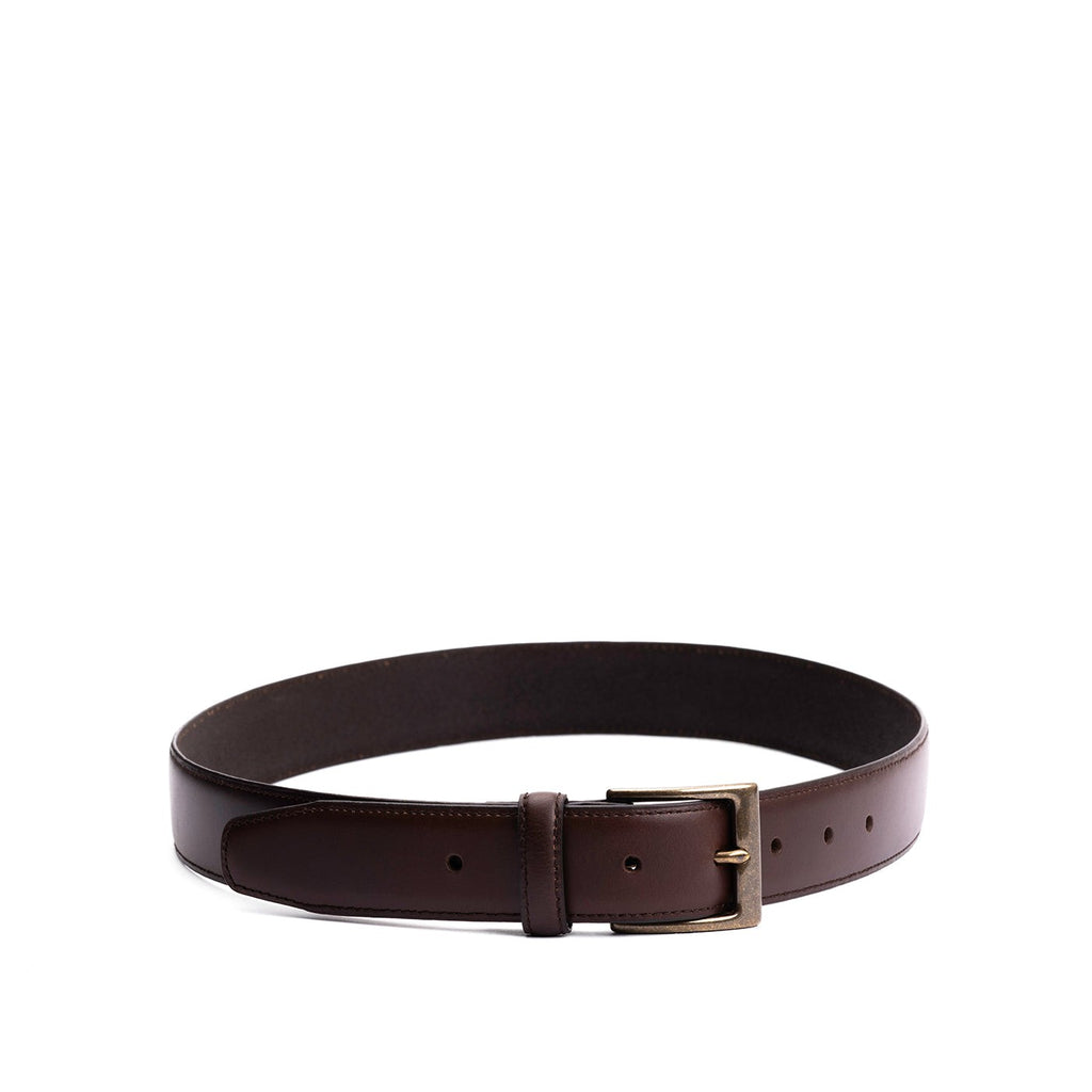 Portland Leather Goods Women's Legacy Leather Belt