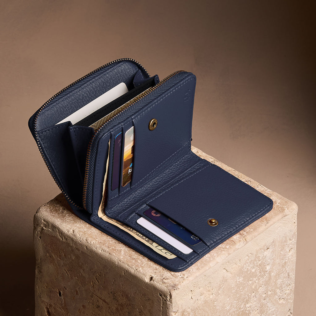 Portland Leather Goods Lexington Wallet