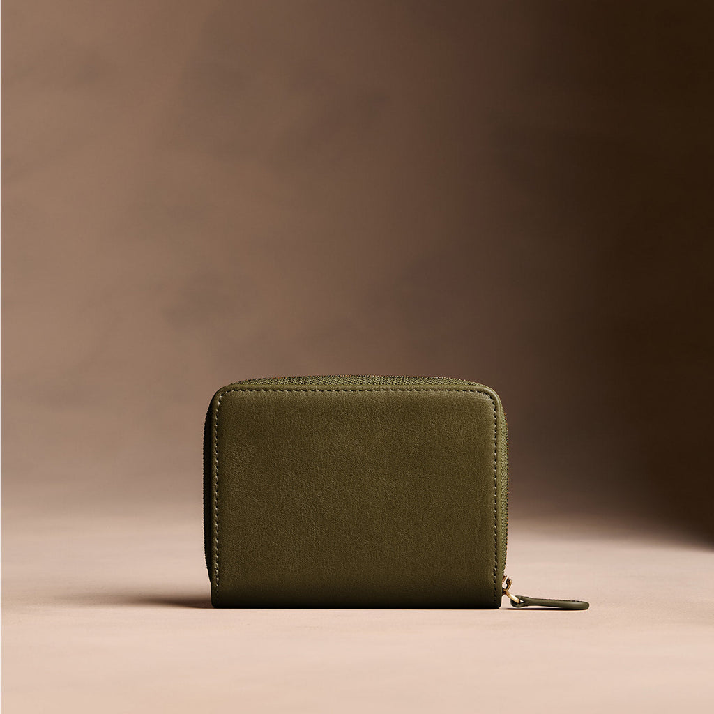 Portland Leather Goods Lexington Wallet