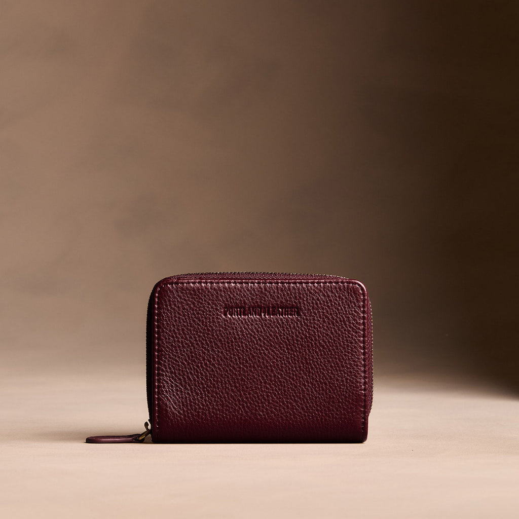 Portland Leather Goods Lexington Wallet