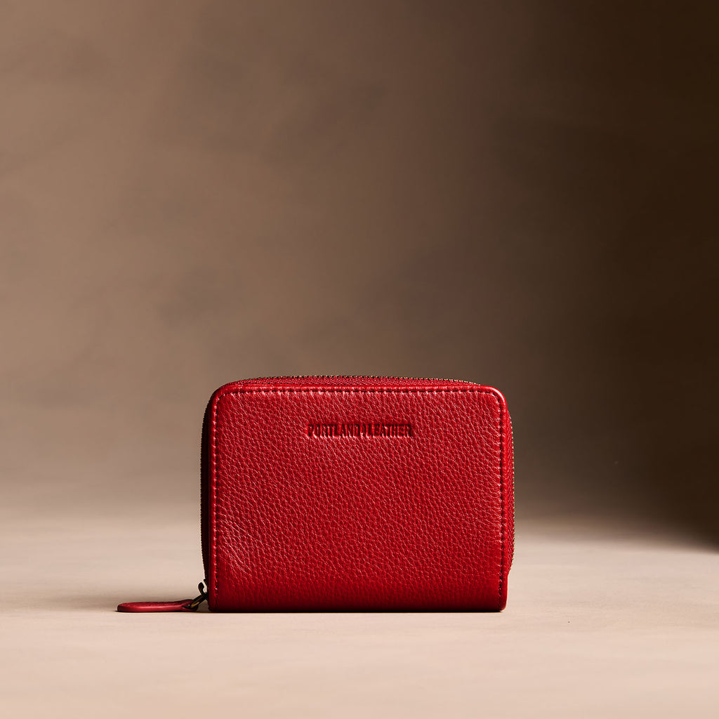 Portland Leather Goods Lexington Wallet