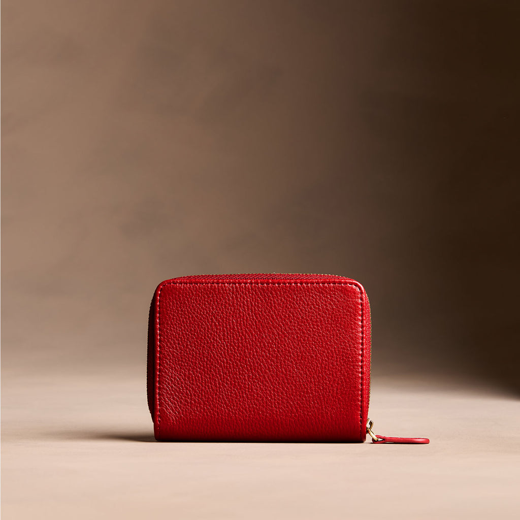 Portland Leather Goods Lexington Wallet