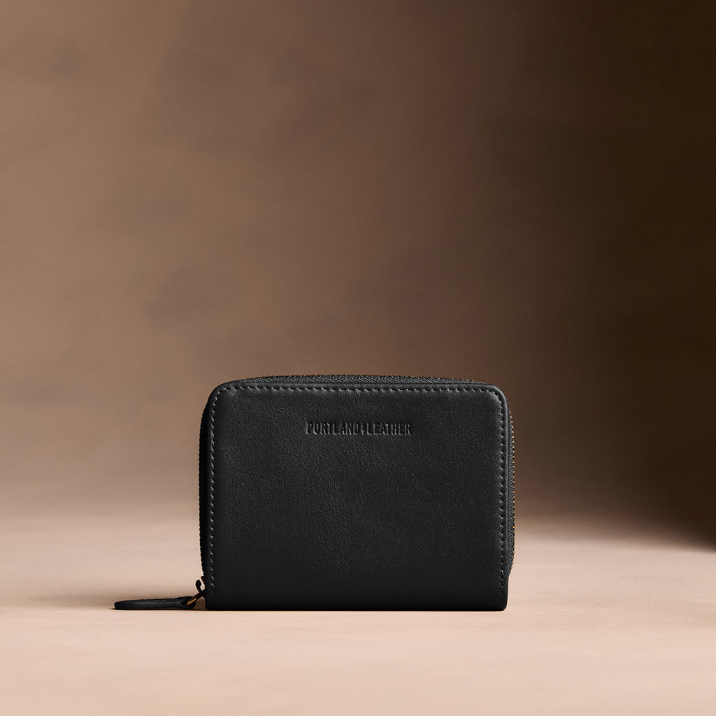 Portland Leather Goods Lexington Wallet