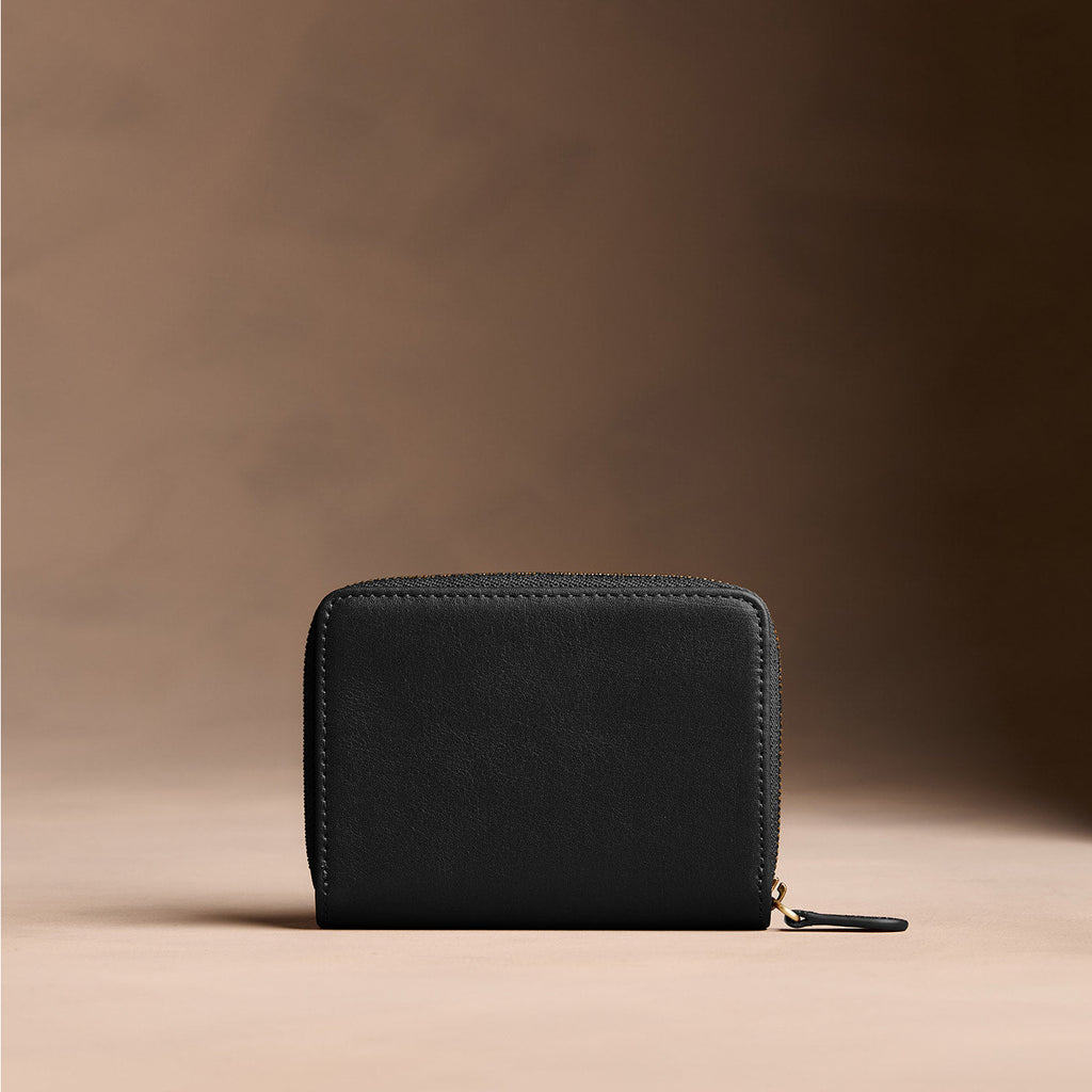 Portland Leather Goods Lexington Wallet