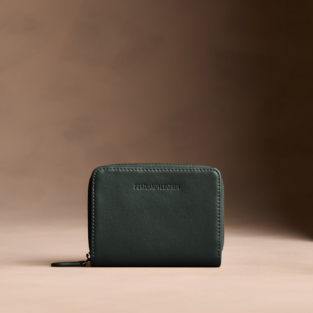 Portland Leather Goods Lexington Wallet