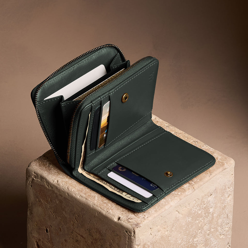 Portland Leather Goods Lexington Wallet