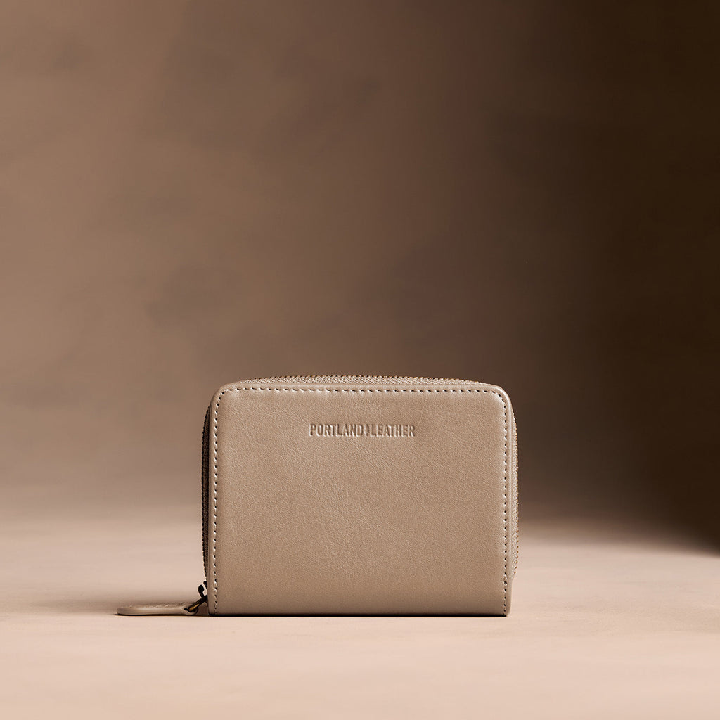 Portland Leather Goods Lexington Wallet