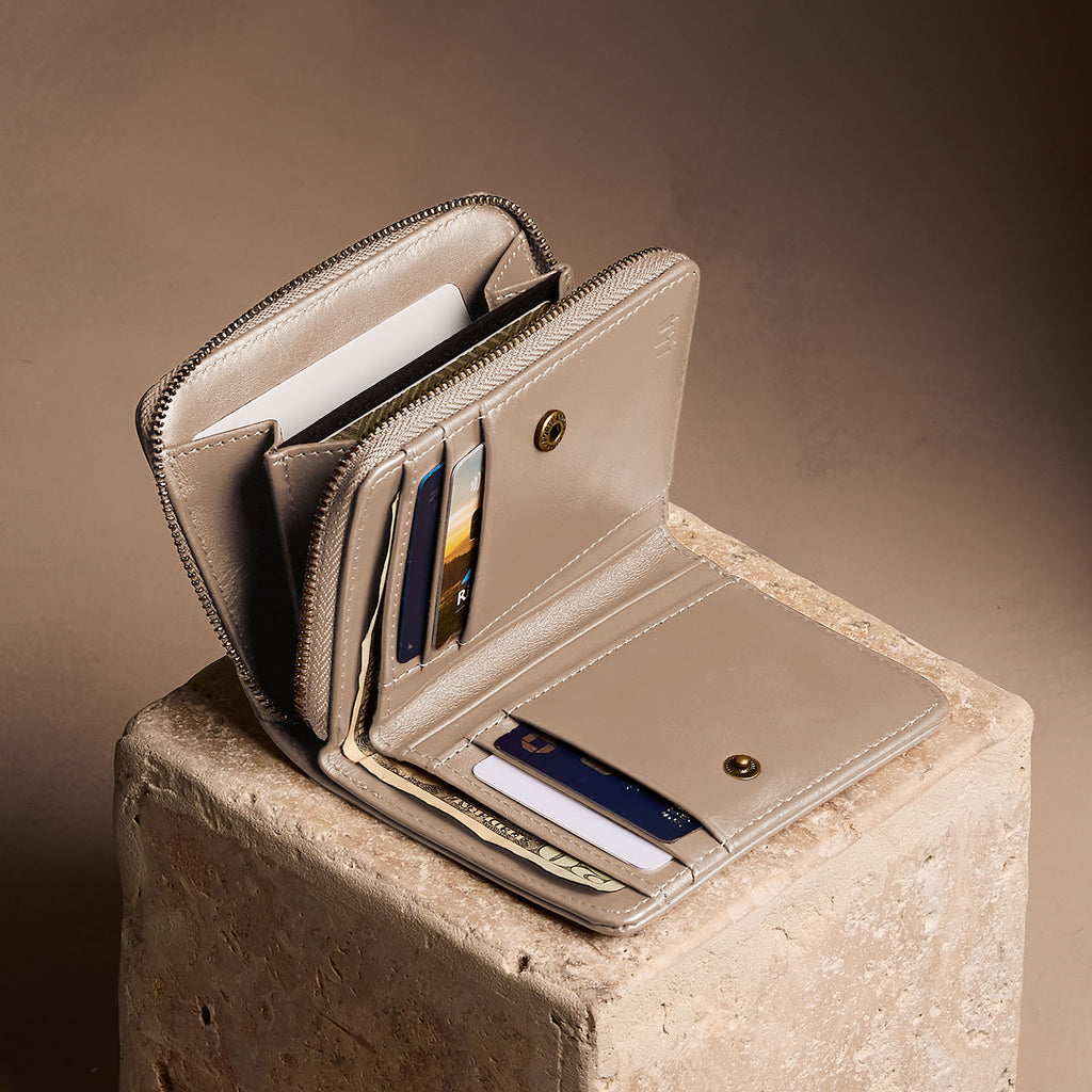 Portland Leather Goods Lexington Wallet