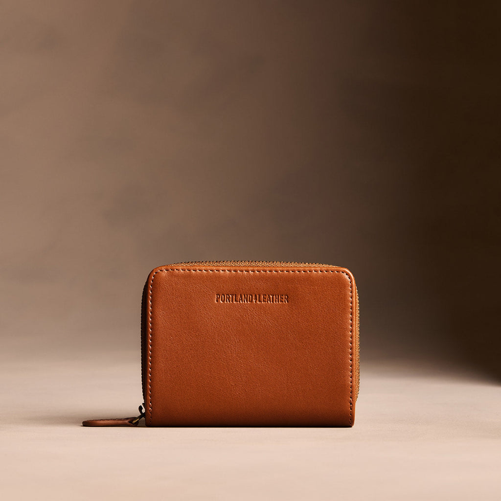 Portland Leather Goods Lexington Wallet