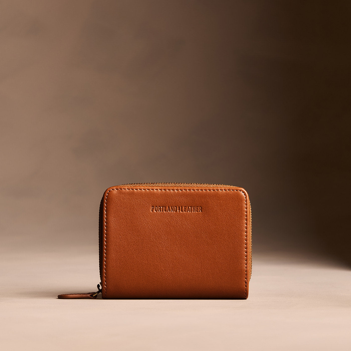 Portland Leather Goods Lexington Wallet