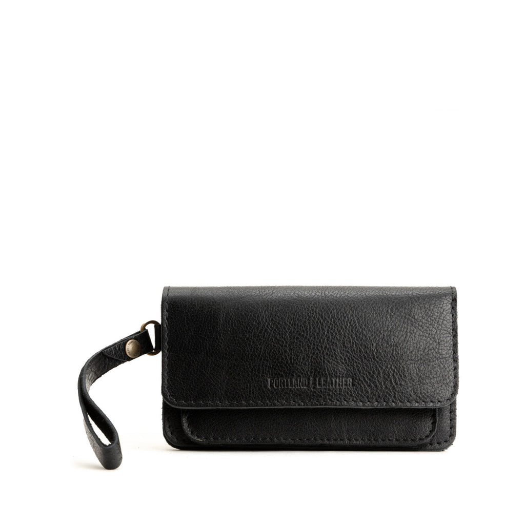 Portland Leather Goods 'Almost Perfect' Lily Wristlet