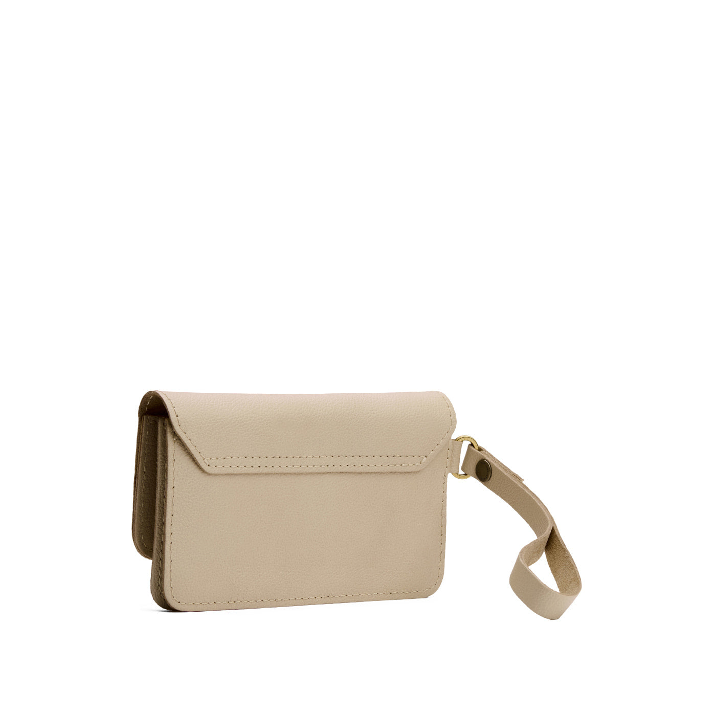 Portland Leather Goods Lily Wristlet